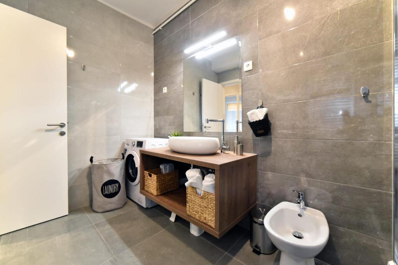 Moin Moin Double Bedroom Suite, Town Centre Zagreb Exterior photo